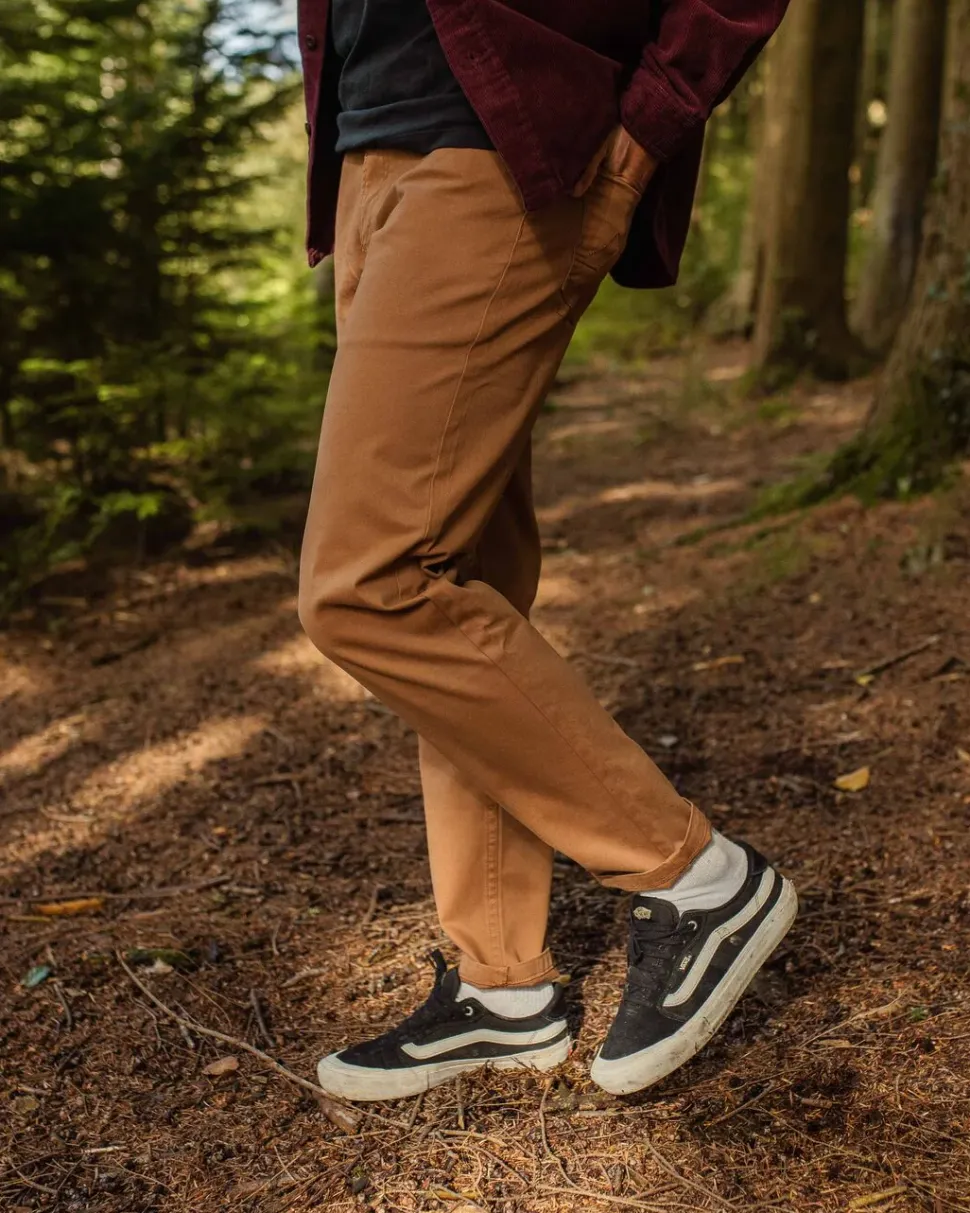 365 5 Pocket Pants
