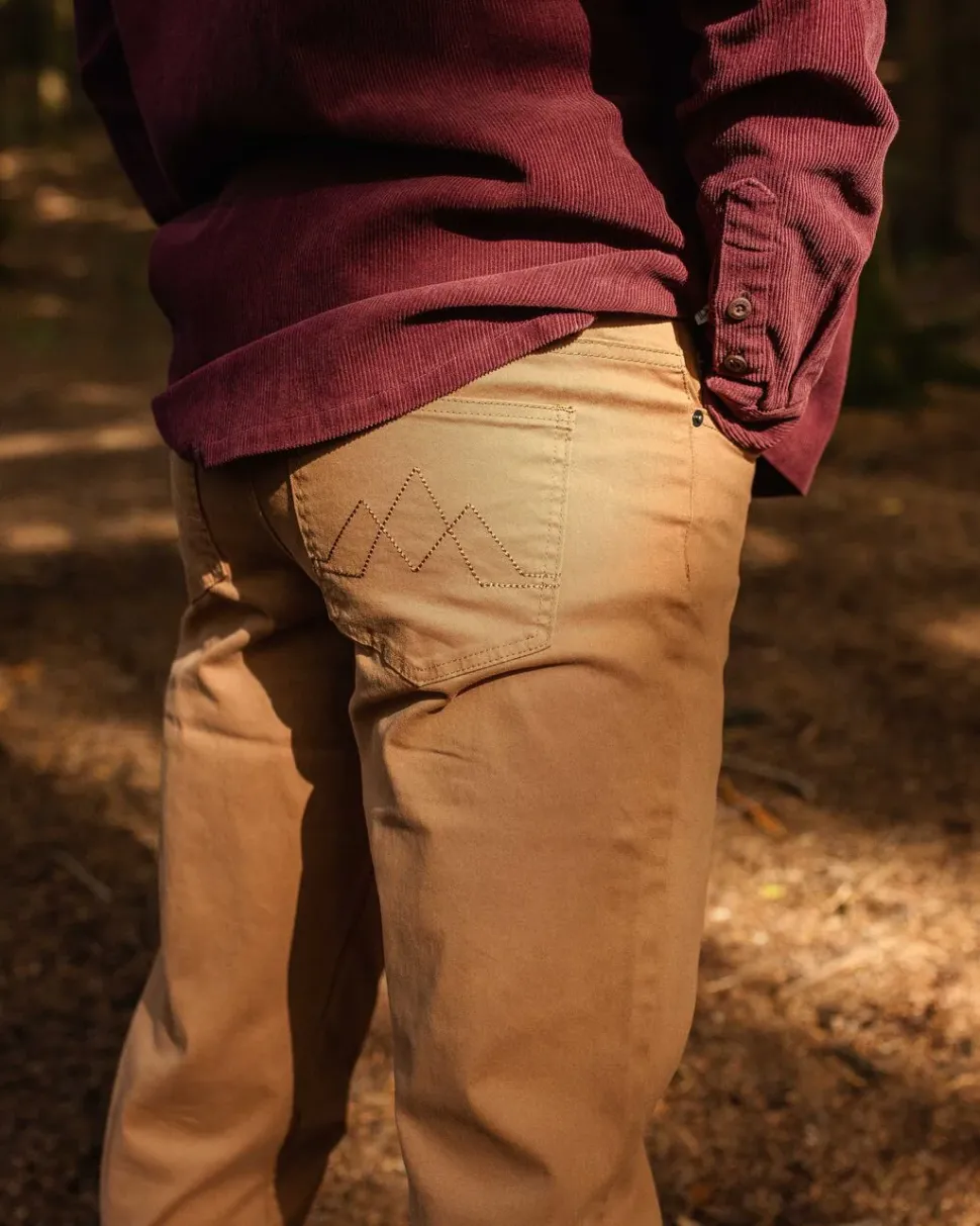 365 5 Pocket Pants