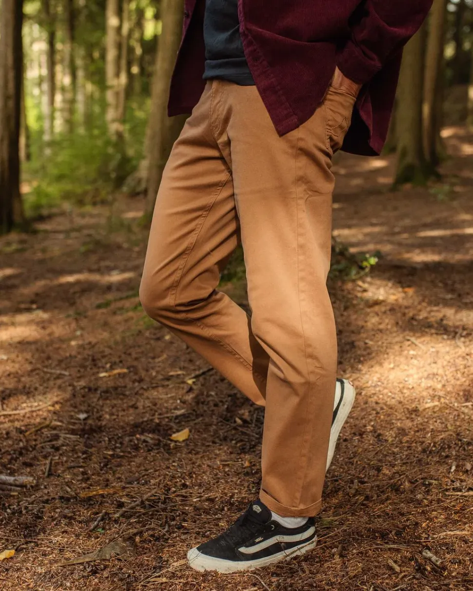 365 5 Pocket Pants
