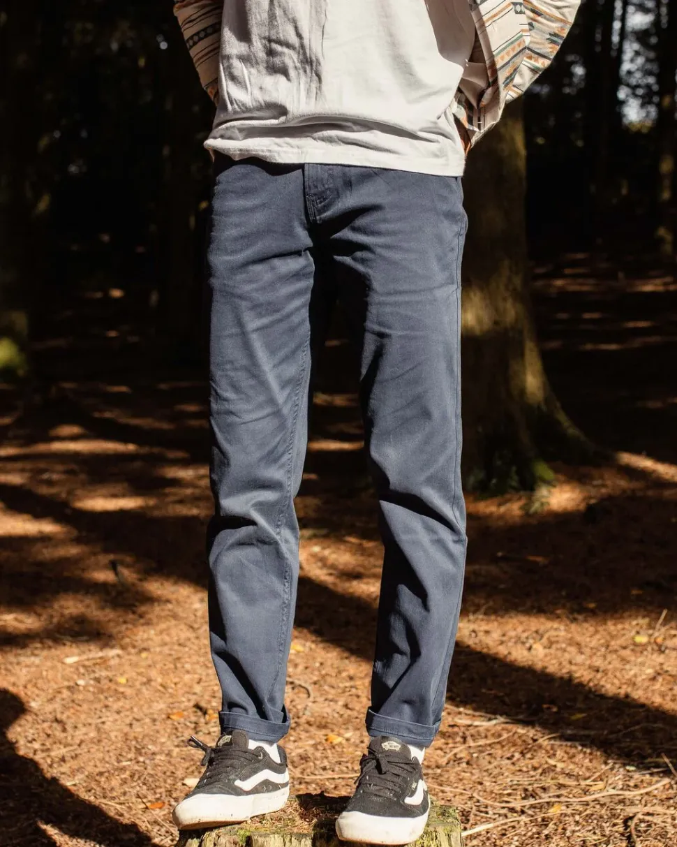365 5 Pocket Pants