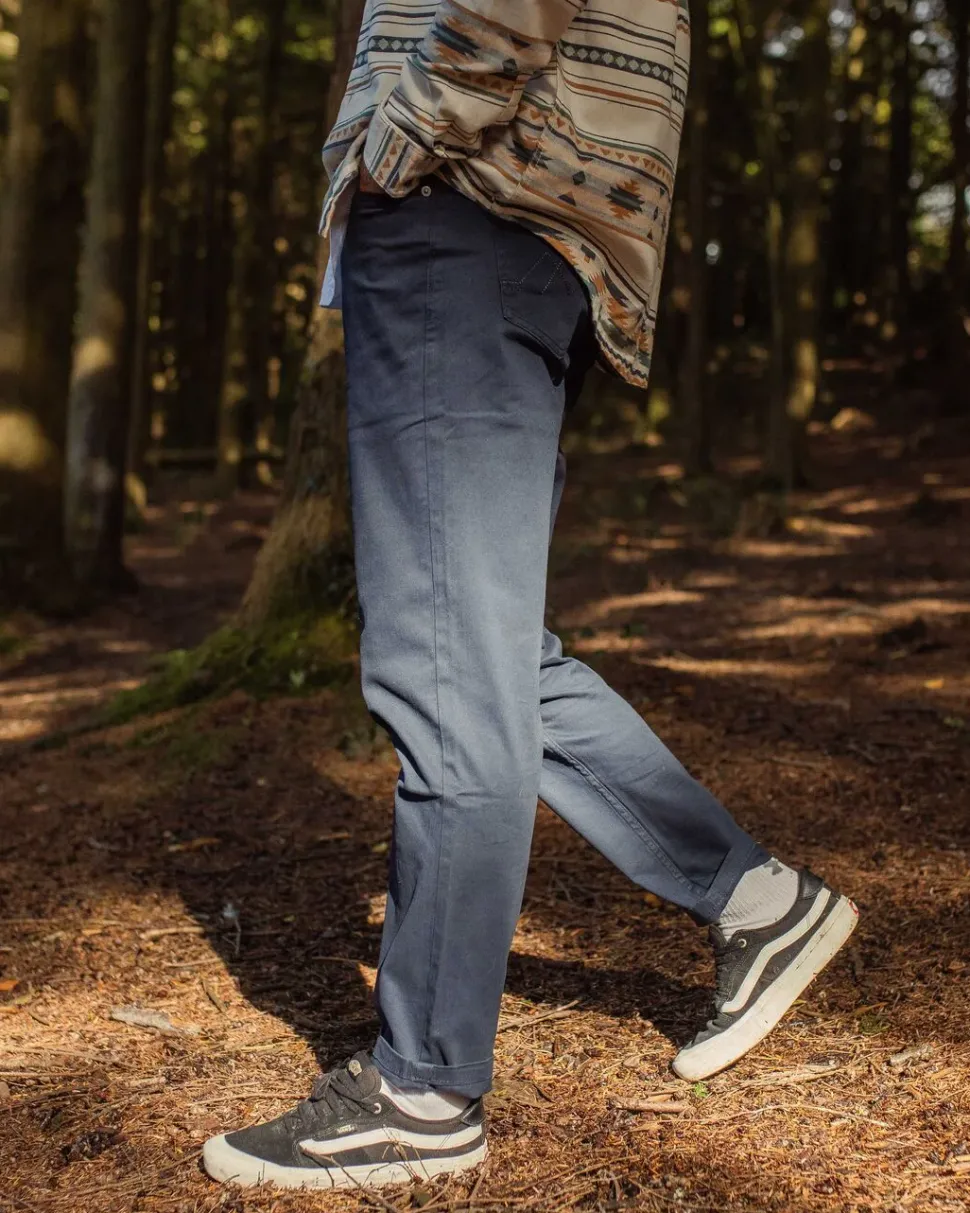 365 5 Pocket Pants