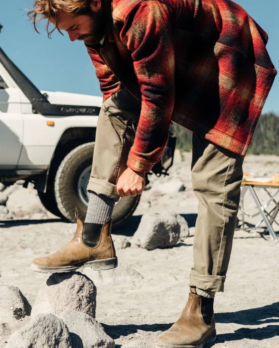 365 Organic Cotton Pants