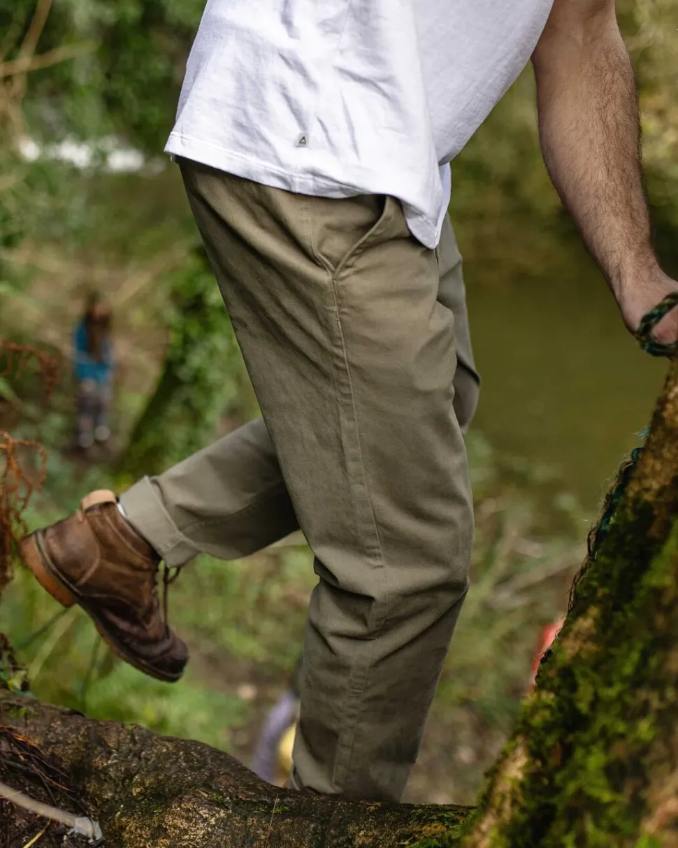 365 Organic Cotton Pants