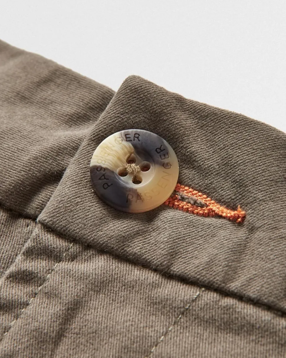 365 Organic Cotton Pants