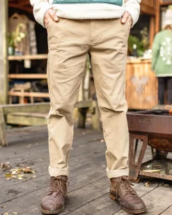 365 Organic Cotton Pants
