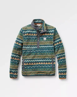 Adrift Recycled Polar Fleece