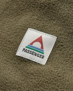 Adrift Recycled Polar Fleece