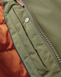Alaska Recycled 2.0 Parka