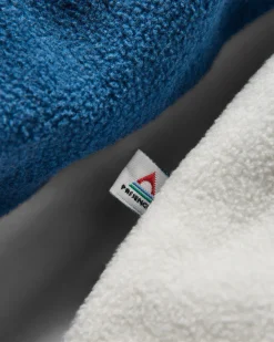 Alexander Recycled Polar Hooded Fleece