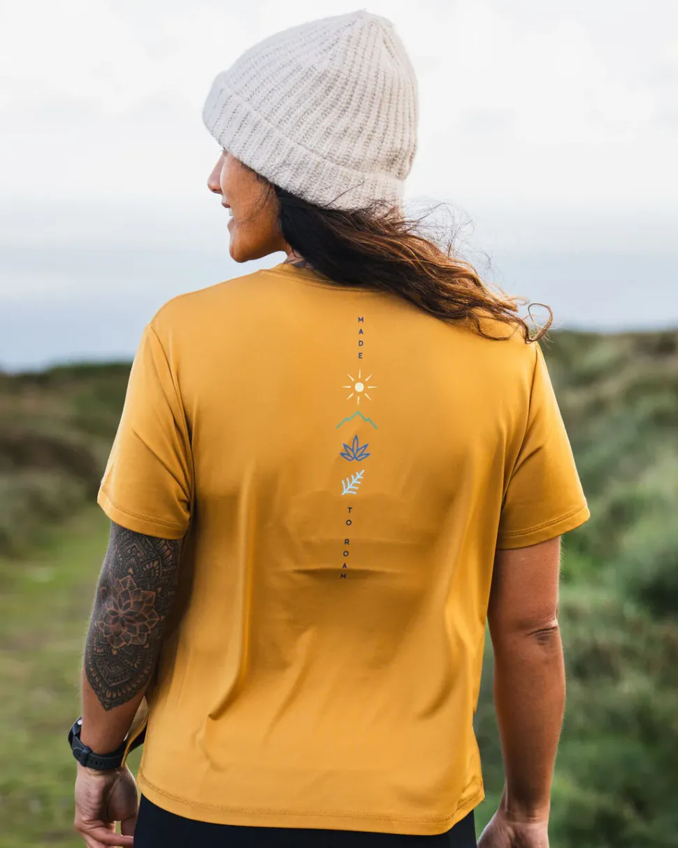 Align Active Recycled T-Shirt