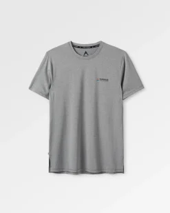 All Day Active Recycled T-Shirt Marl