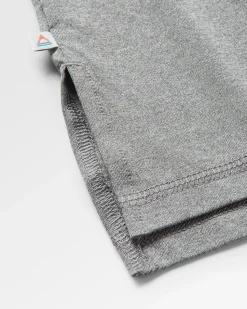 All Day Active Recycled T-Shirt Marl