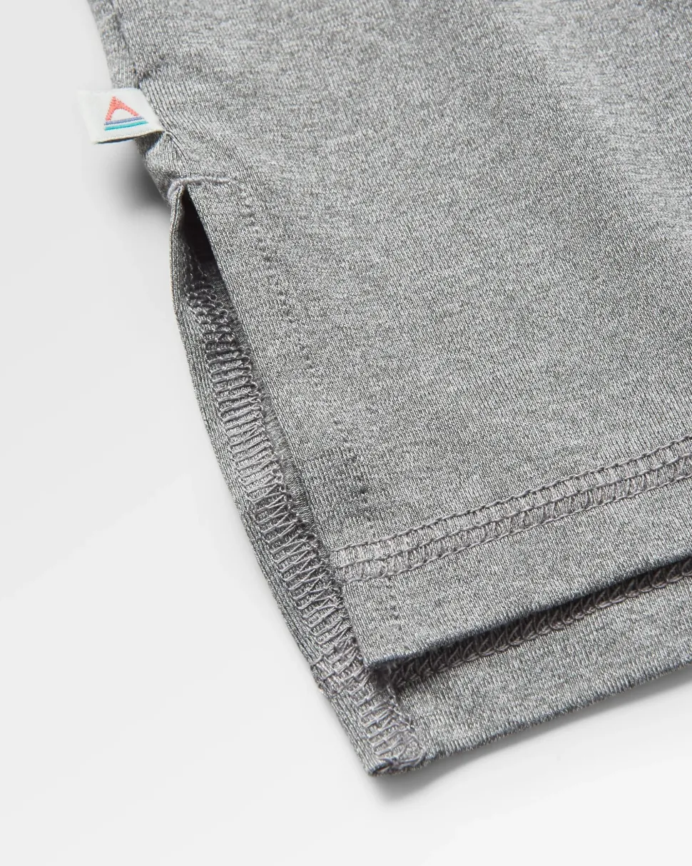All Day Active Recycled T-Shirt Marl
