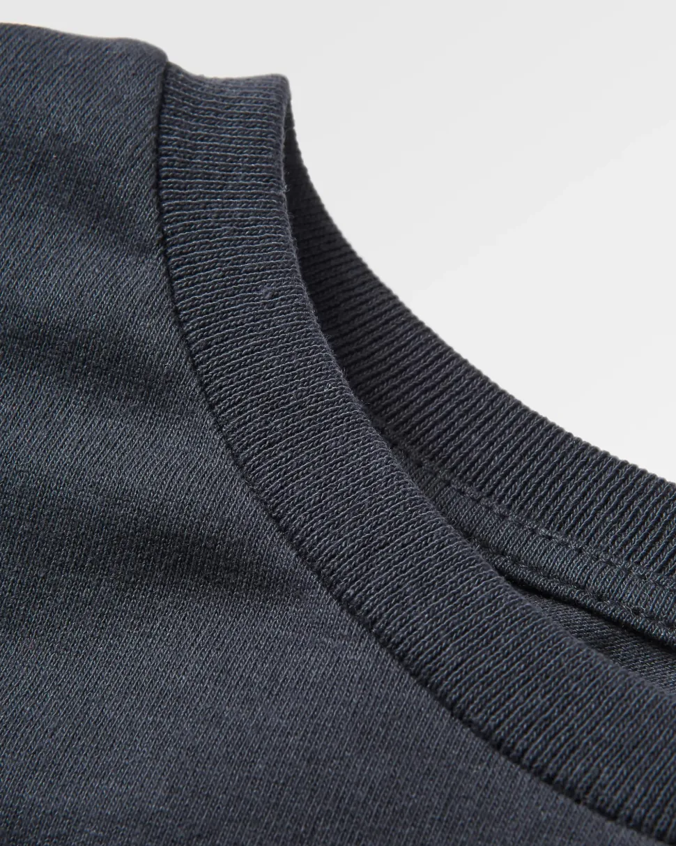 Alp Recycled Cotton T-Shirt