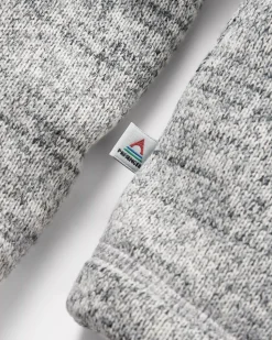 Amber Recycled Polartec® Fleece