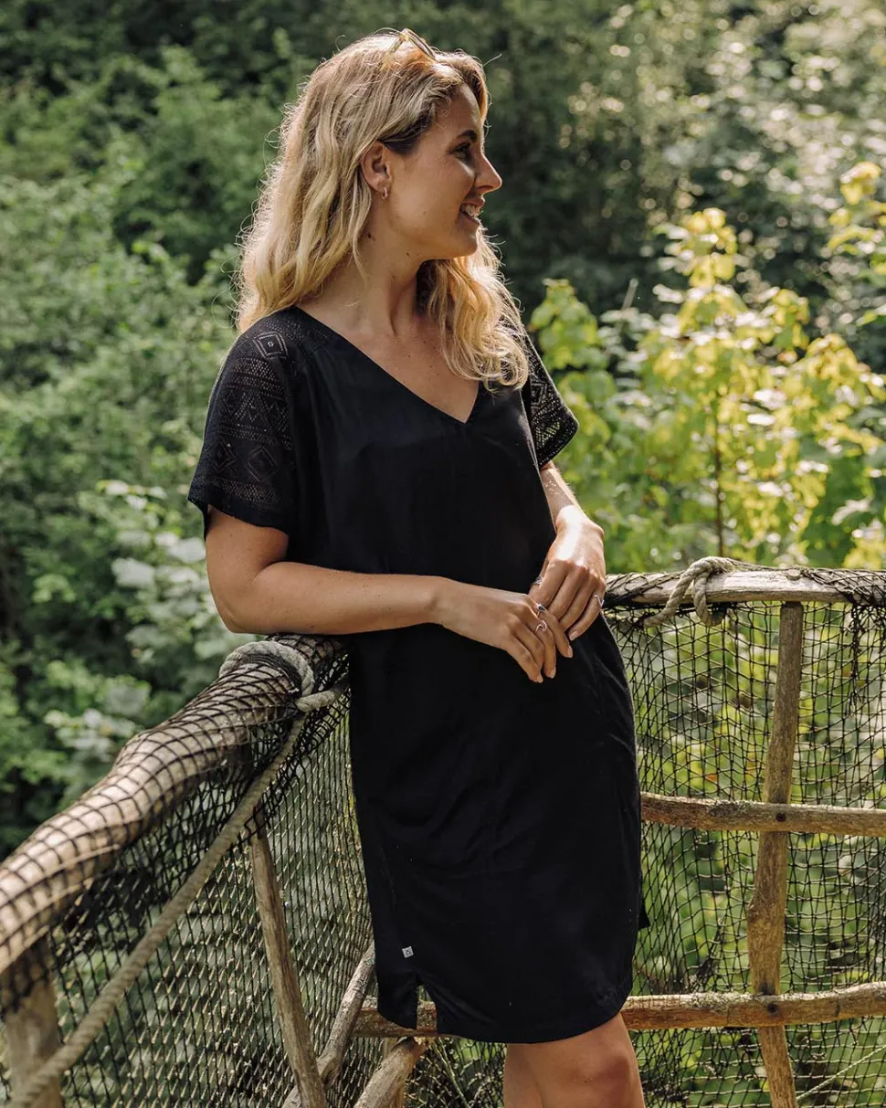 Ambrose Oversized Dress