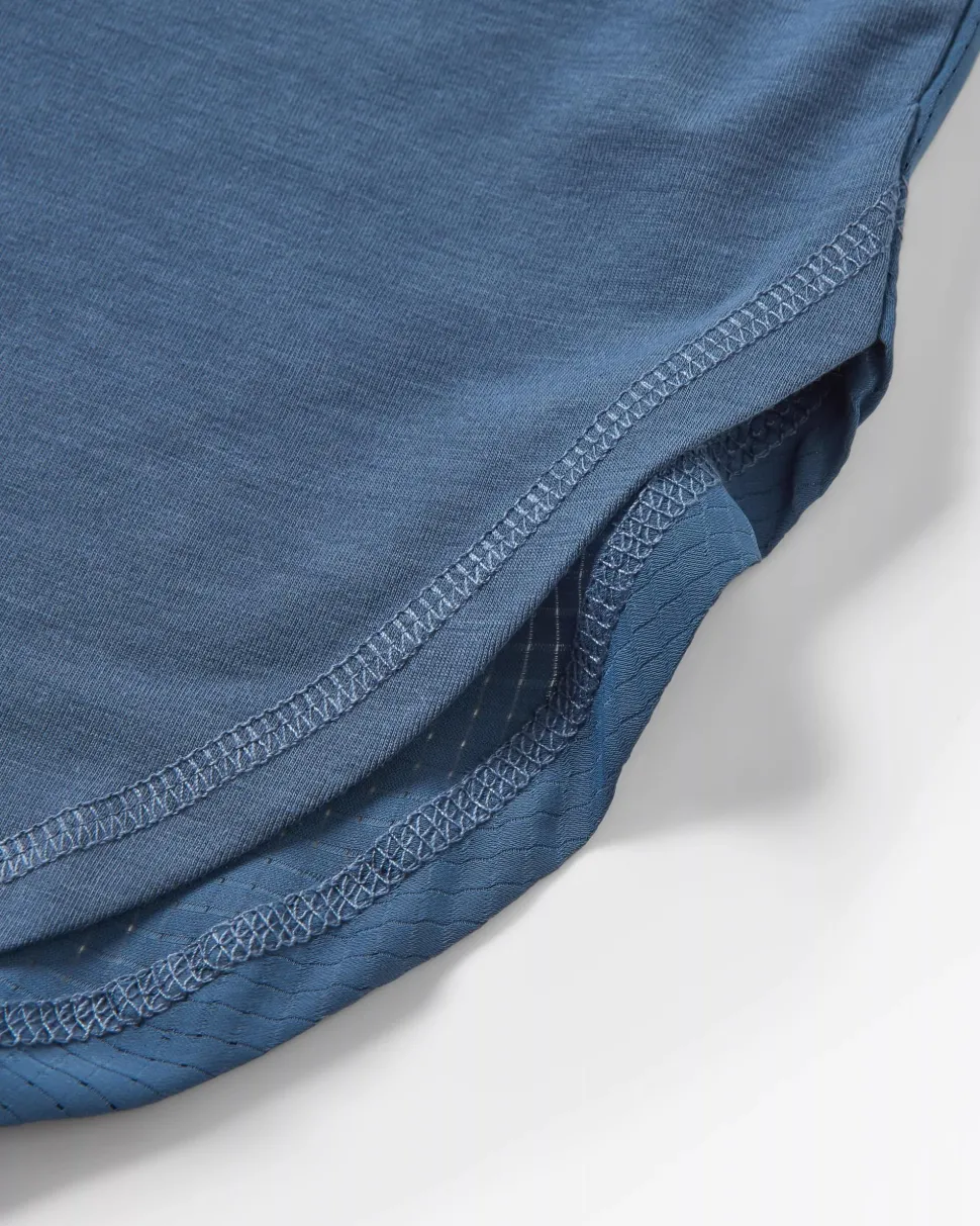 Asana Recycled Active Vest