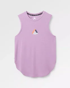 Asana Recycled Active Vest