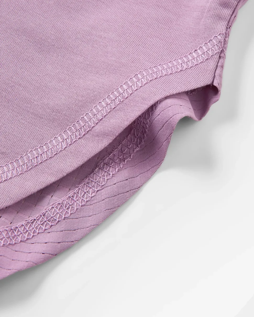 Asana Recycled Active Vest
