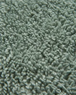 Ash Recycled Sherpa Fleece Snood