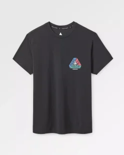 Aurora Recycled Active T-Shirt