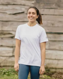 Aurora Recycled Active T-Shirt