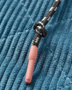 Awaken Recycled Deep-Pile Sherpa Fleece