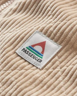 Awaken Recycled Deep-Pile Sherpa Fleece