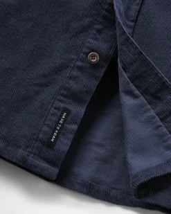 Backcountry Cord Shirt