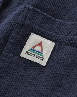 Backcountry Cord Shirt