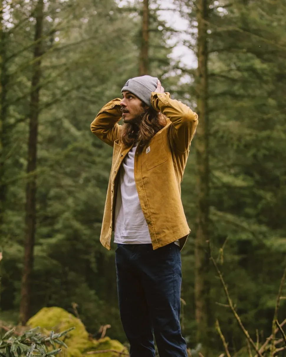 Backcountry Cord Shirt