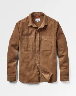 Backcountry Cord Shirt