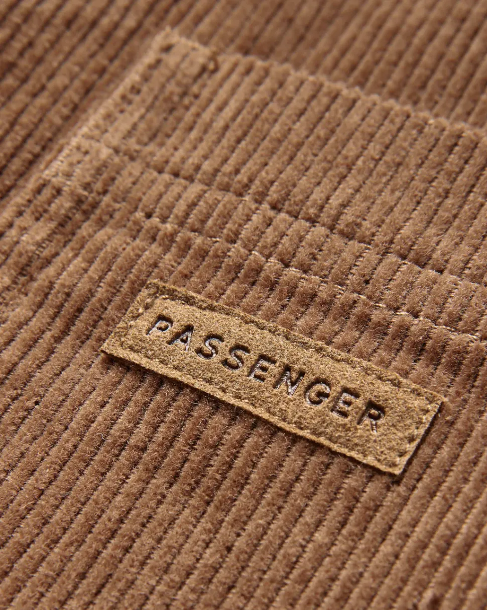 Backcountry Cord Shirt