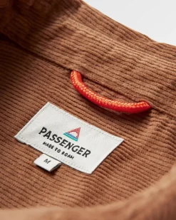 Backcountry Cord Shirt