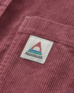 Backcountry Cord Shirt