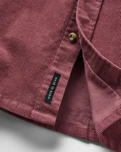 Backcountry Cord Shirt