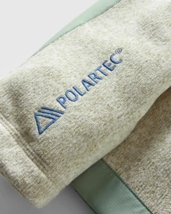 Backroads Recycled Polartec® Fleece