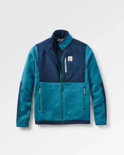 Backroads Recycled Polartec® Fleece