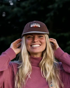 Barrel Recycled Low Profile Cap