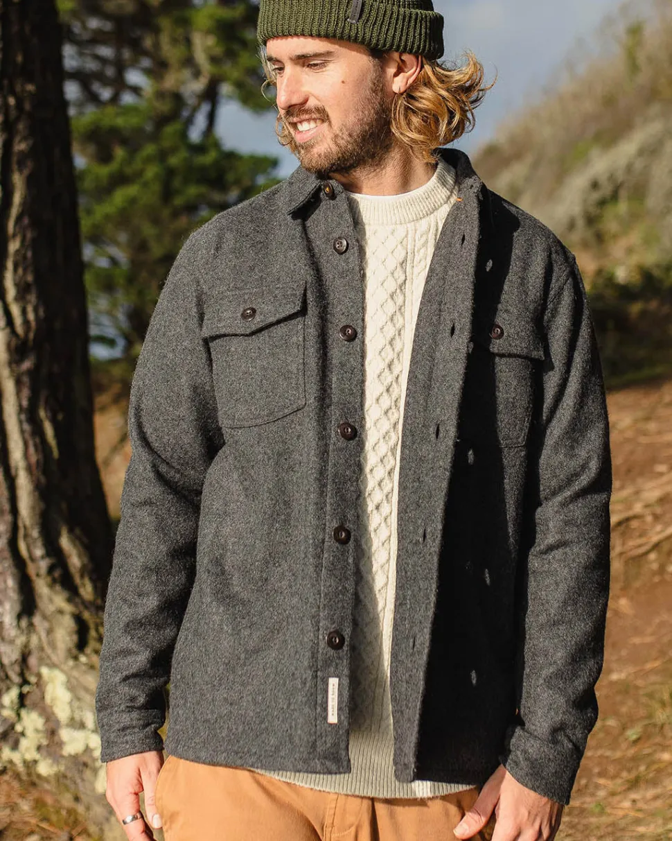 Barren Overshirt