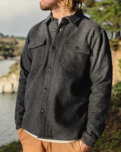 Barren Overshirt