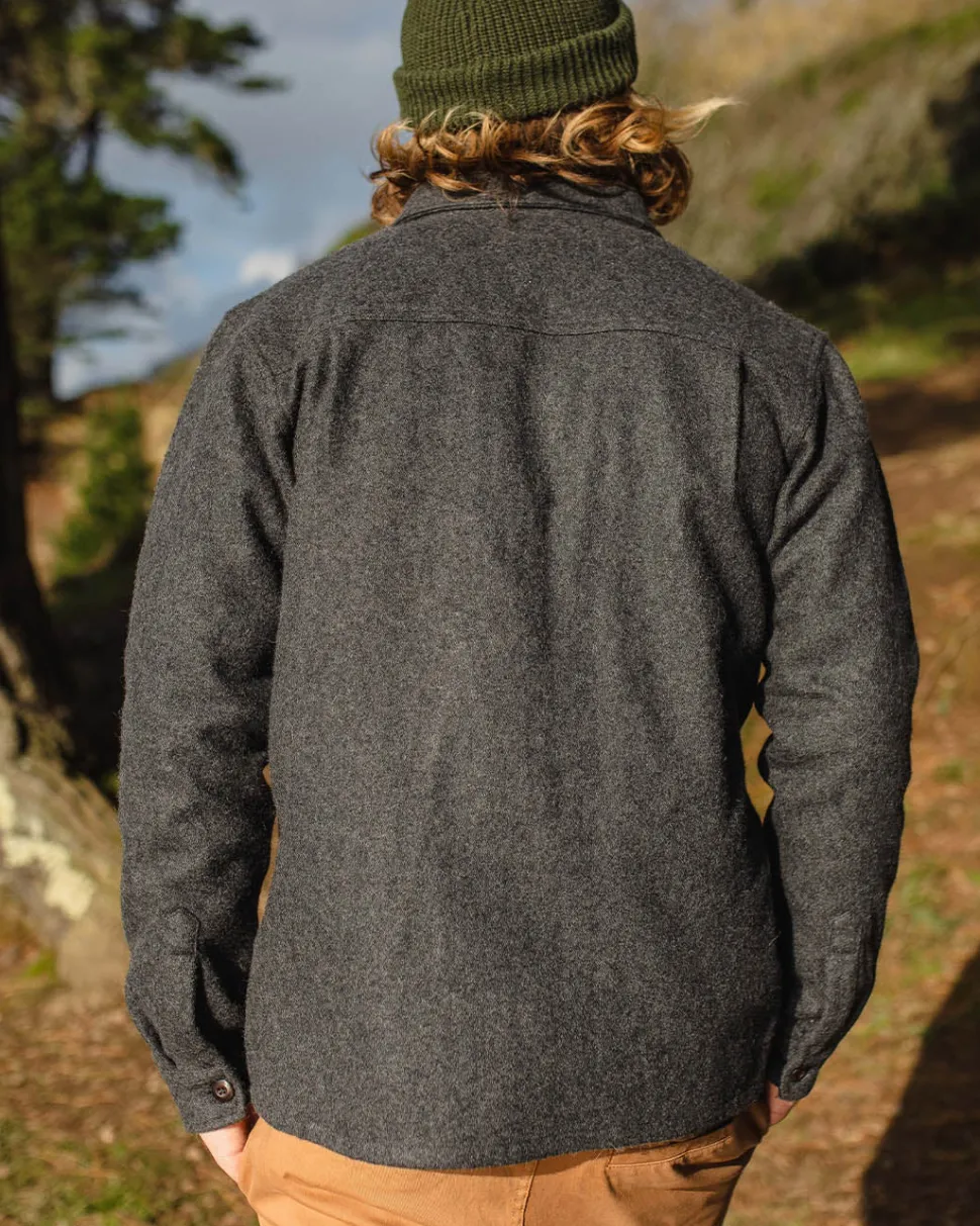Barren Overshirt