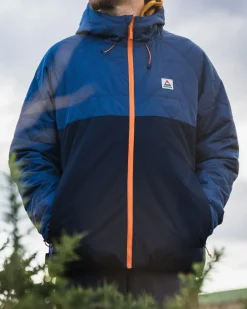 Base Recycled Thermore® Insulated Jacket