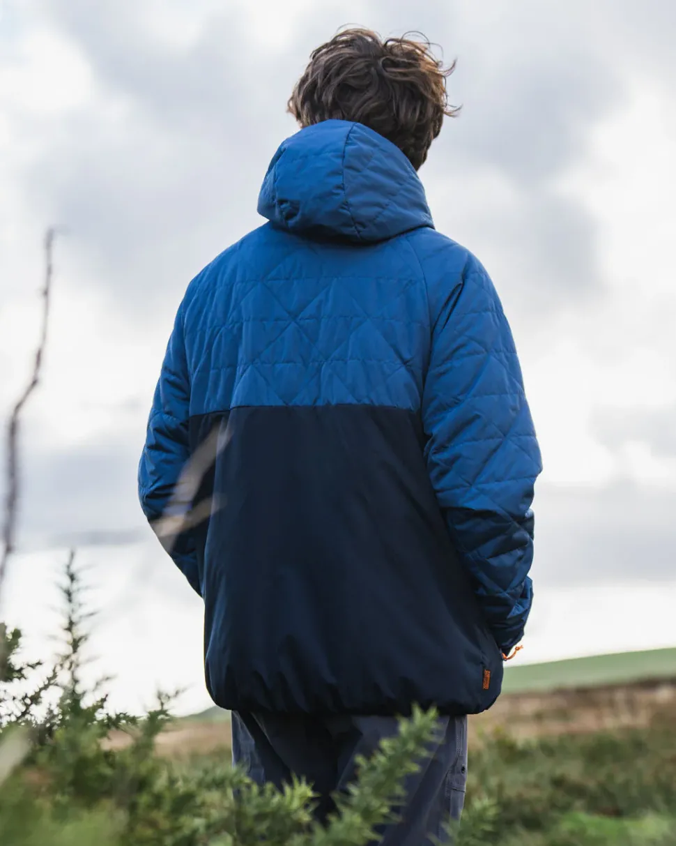 Base Recycled Thermore® Insulated Jacket