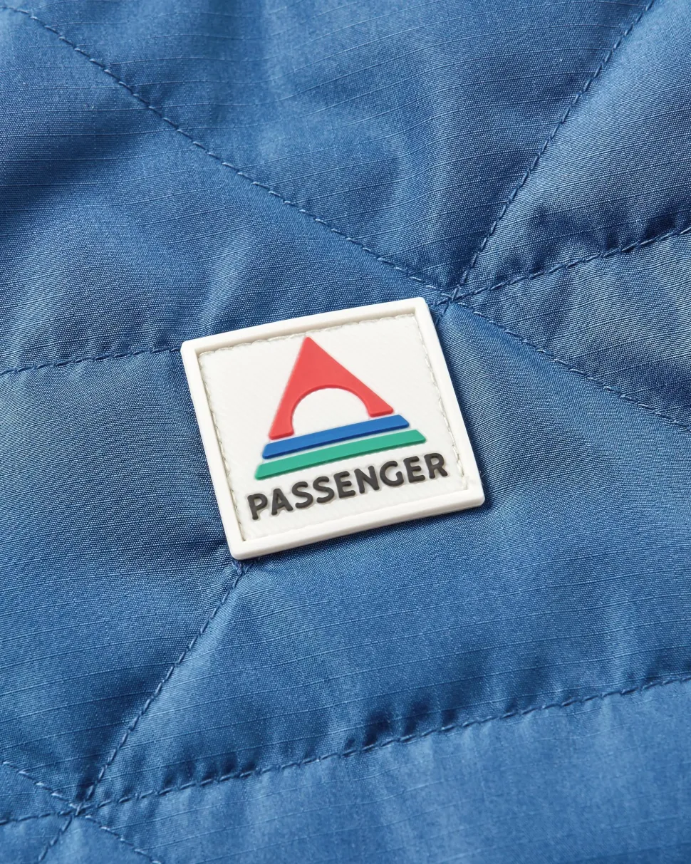 Base Recycled Thermore® Insulated Jacket