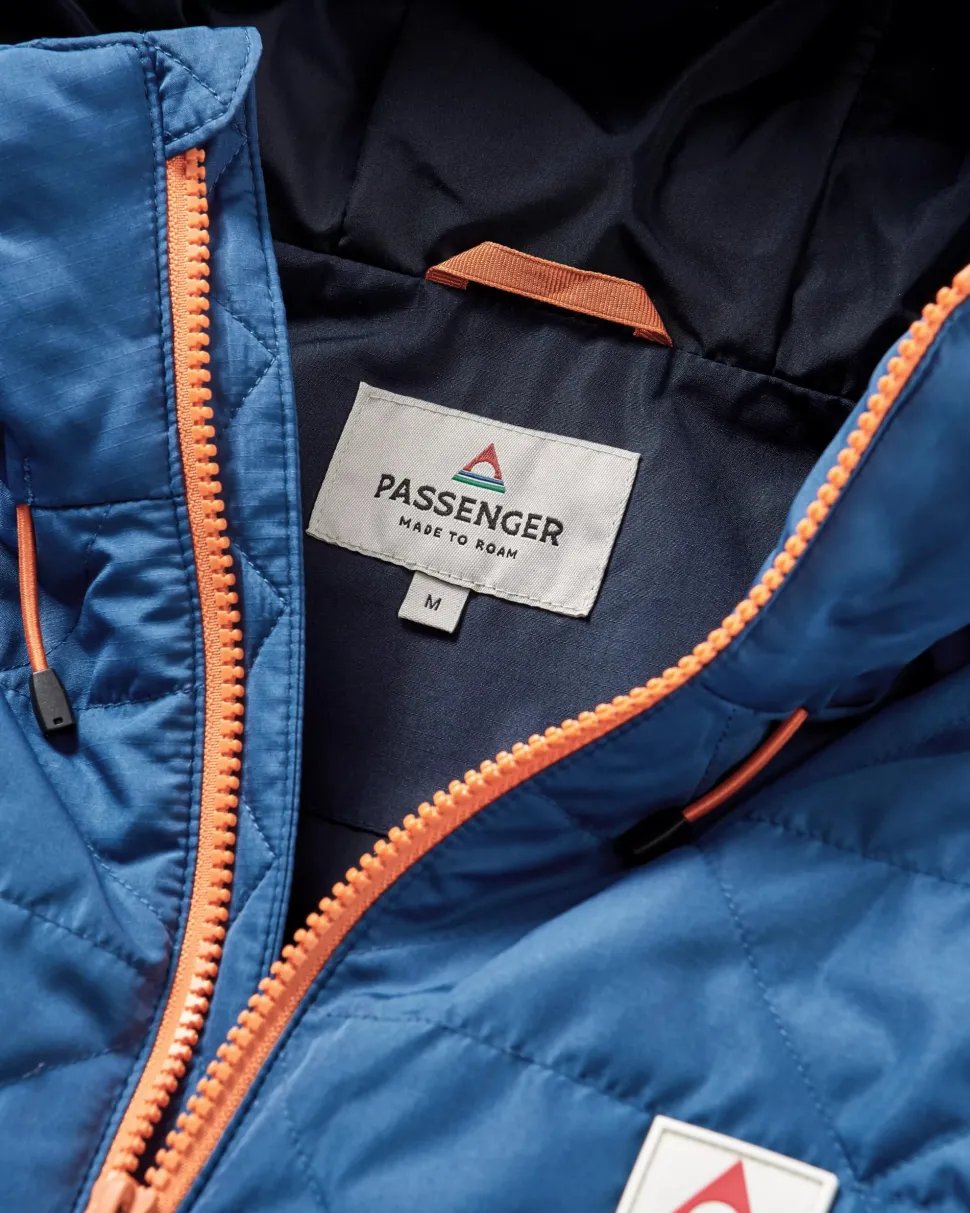Base Recycled Thermore® Insulated Jacket