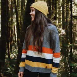 Bay Knitted Jumper