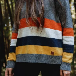 Bay Knitted Jumper