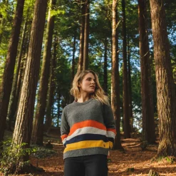 Bay Knitted Jumper