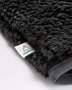 Beaumont Recycled Sherpa Hooded Fleece